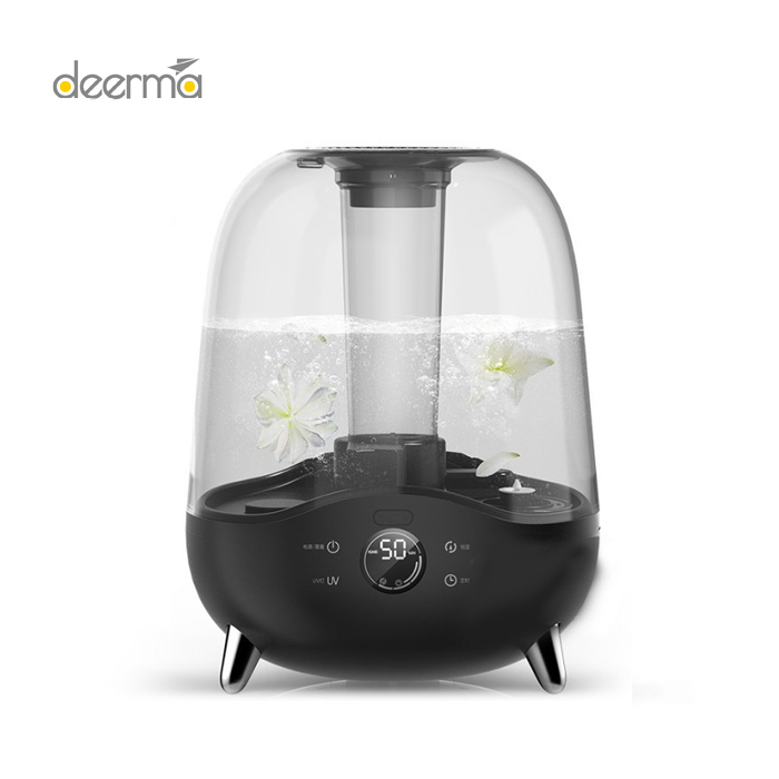 Deerma Humidifier Aroma Diffuser 5L - F327